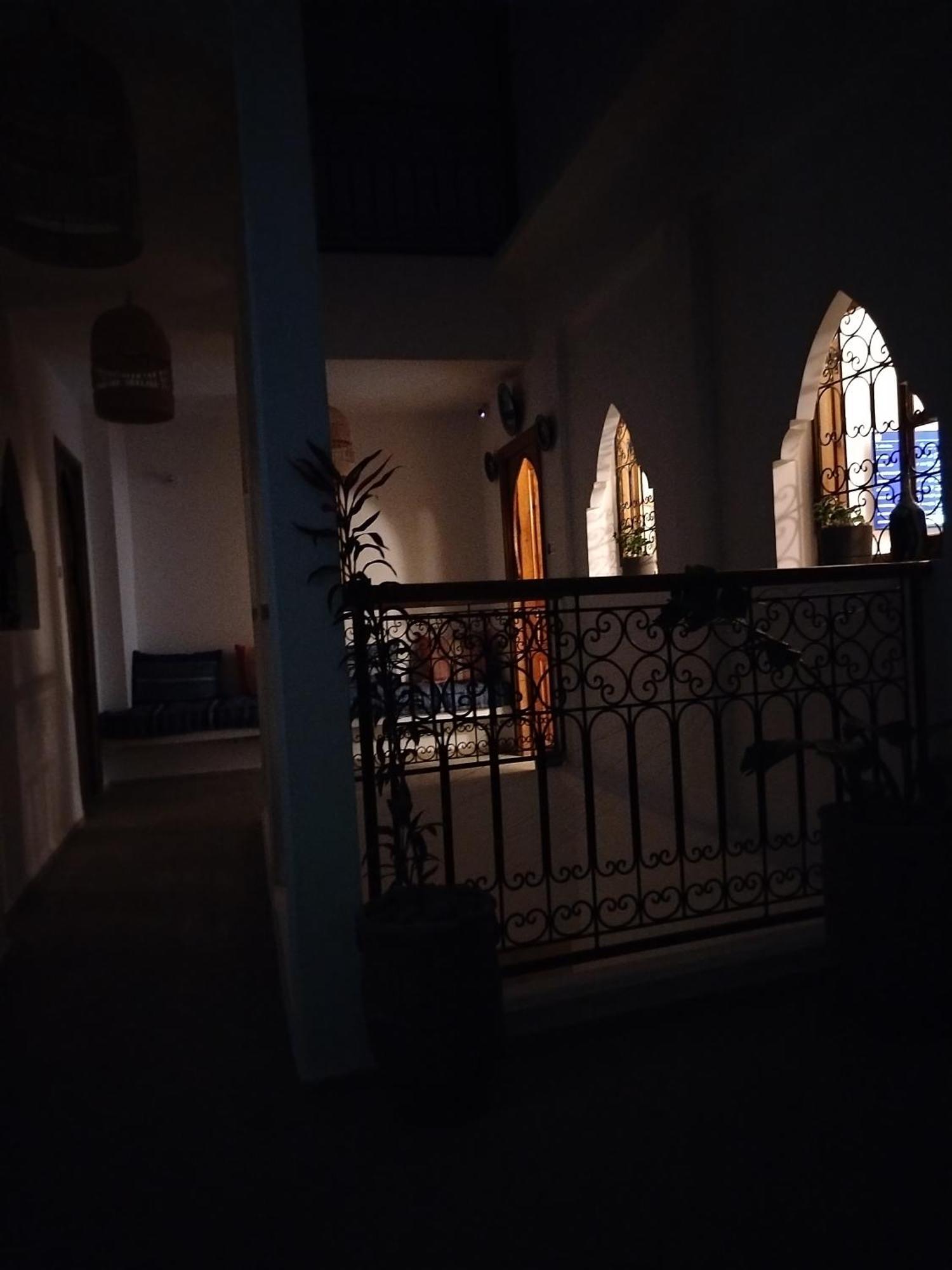 Riad & Spa Sous Le Soleil Chez Jerome Et Pamela Ch Lagon Marrákes Kültér fotó